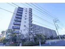 【神奈川県/大和市深見西】シティテラス大和ブリーズコート 