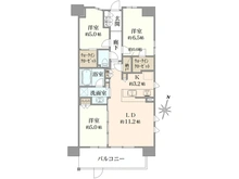 【神奈川県/大和市深見西】シティテラス大和ブリーズコート 