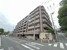 【神奈川県/横浜市青葉区しらとり台】ライオンズガーデン青葉台南 