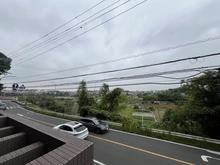 【神奈川県/横浜市青葉区しらとり台】ライオンズガーデン青葉台南 