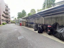 【神奈川県/横浜市青葉区しらとり台】ライオンズガーデン青葉台南 