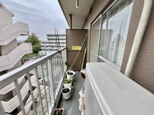 【神奈川県/横浜市緑区いぶき野】ライオンズマンション長津田第2 