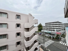 【神奈川県/横浜市緑区いぶき野】ライオンズマンション長津田第2 