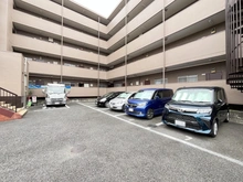 【神奈川県/横浜市緑区いぶき野】ライオンズマンション長津田第2 