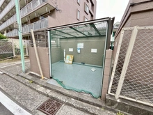 【神奈川県/横浜市緑区いぶき野】ライオンズマンション長津田第2 