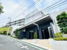 【神奈川県/横浜市青葉区藤が丘】リストレジデンス藤が丘フィオーレ フロントレジデンス 