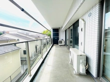 【神奈川県/横浜市青葉区藤が丘】リストレジデンス藤が丘フィオーレ フロントレジデンス 