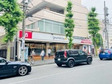 【神奈川県/横浜市青葉区藤が丘】リストレジデンス藤が丘フィオーレ フロントレジデンス 