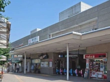 【神奈川県/横浜市青葉区藤が丘】リストレジデンス藤が丘フィオーレ フロントレジデンス 
