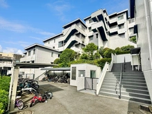 【神奈川県/横浜市青葉区榎が丘】グランビスタ青葉台 