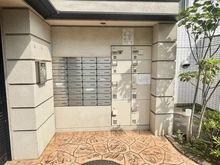 【神奈川県/横浜市青葉区榎が丘】グランビスタ青葉台 