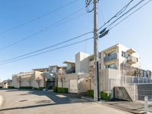 【神奈川県/横浜市青葉区青葉台】パークホームズ青葉台二丁目 