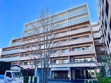 【神奈川県/横浜市緑区中山】ザ・パークハウス横濱中山 