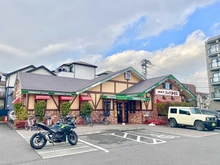 【神奈川県/横浜市緑区中山】ザ・パークハウス横濱中山 