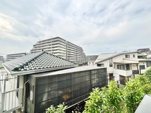 【神奈川県/横浜市緑区白山】クオス鴨居白山レジデンス 