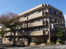 【神奈川県/横浜市青葉区桜台】青葉台ヒルズ 