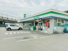 【神奈川県/横浜市青葉区荏田町】ファミールあざみ野スカ―レットヒルズ 