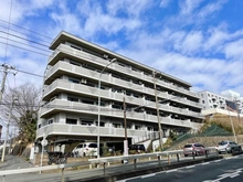 【神奈川県/横浜市青葉区田奈町】メディウス青葉台 