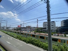 【神奈川県/横浜市青葉区荏田北】ヒルズ市が尾ブライトステージ 