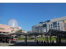 【神奈川県/横浜市都筑区中川中央】センター北センチュリーハイツ 