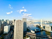 【東京都/港区港南】TOKYO　SEA　SOUTH　ブランファーレ 