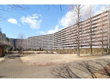 【東京都/町田市南大谷】ユニヴェルシオール学園の丘 