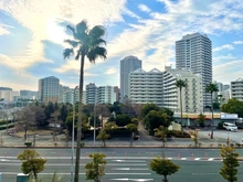 【千葉県/浦安市明海】夢海の街 2号棟 