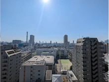 【東京都/新宿区原町】プラウド新宿牛込柳町 