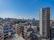 【東京都/文京区小石川】パークホームズ小石川 
