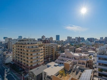 【東京都/文京区小石川】パークホームズ小石川 