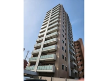 【東京都/府中市緑町】パークハウス府中緑町 