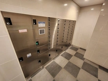 【東京都/府中市緑町】パークハウス府中緑町 