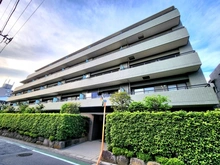 【神奈川県/川崎市宮前区土橋】モア・クレスト鷺沼ヒルズ 