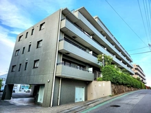 【神奈川県/川崎市宮前区土橋】モア・クレスト鷺沼ヒルズ 