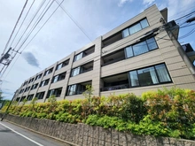 【東京都/練馬区豊玉中】ヴィークステージ練馬豊玉桜HOUSE 