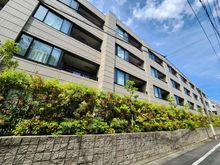 【東京都/練馬区豊玉中】ヴィークステージ練馬豊玉桜HOUSE 