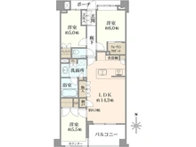 【東京都/練馬区豊玉中】ヴィークステージ練馬豊玉桜HOUSE 