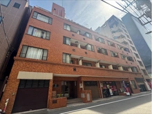 【東京都/中央区入船】朝日八丁堀マンション 