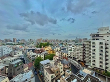 【東京都/文京区西片】GREEN PARK 文京西片 