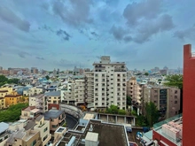 【東京都/文京区西片】GREEN PARK 文京西片 