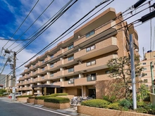 【東京都/文京区大塚】朝日クレス・パリオ護国寺 