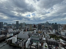 【東京都/中央区晴海】晴海アイランドトリトンスクエアビュータワー 