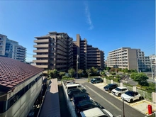 【東京都/足立区中川】ファミール亀有弐番館 