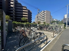 【東京都/足立区中川】ファミール亀有弐番館 