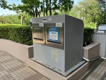 【埼玉県/川口市川口】リプレ川口一番街 7号棟 