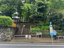 【東京都/目黒区中根】秀和都立大レジデンス 