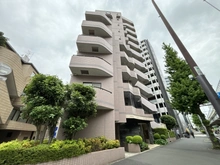【東京都/港区南青山】インフィニティ南青山 