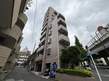 【東京都/港区南青山】インフィニティ南青山 