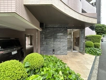 【東京都/港区南青山】インフィニティ南青山 