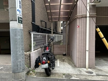 【東京都/港区南青山】インフィニティ南青山 